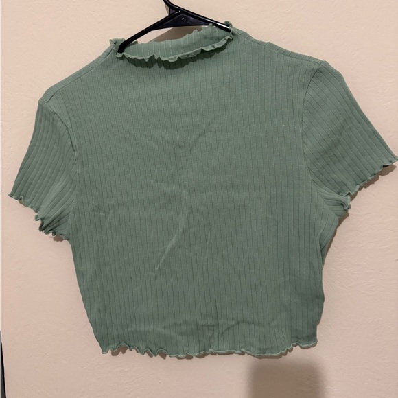 NWOT - Bundle Shein Crop tops - Picture 3 of 4